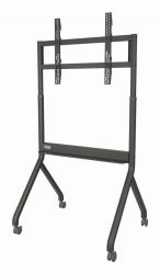 Peerless Paramount Motorized Height Adjustable Cart for 50" to 95" Interactive Displays 