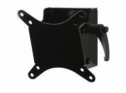 Peerless PT630 TV mount/stand 73.7 cm [29"] Black 