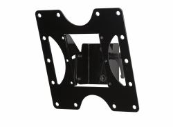 Peerless PT632 TV mount/stand 109.2 cm [43"] Black 