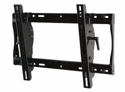 Peerless PT640 TV mount/stand 116.8 cm [46"] Black 