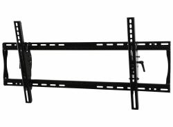 Peerless PT660 TV mount/stand 2.29 m [90"] Black 
