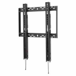 Peerless SFP680 TV mount/stand 2.29 m [90"] Black 