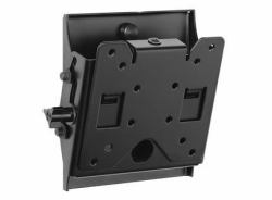 Peerless ST630P TV mount/stand 73.7 cm [29"] Black 