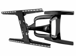 Peerless SUA771PU TV mount/stand 2.29 m [90"] Black 