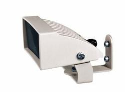 Pelco IR Light 30Â°, Low-Power, 850nm - distances up to 60m [197ft] - 12/24Vdc-24Vac - Warranty: 36M