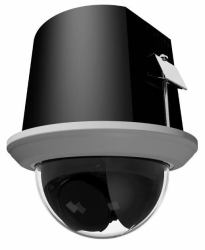 Pelco SP EH7 2M 30X IND DOM WHT CLR - Warranty: 24M