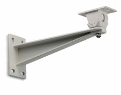 Pelco Housing wall bracket - w/ball joint - Warranty: 12M