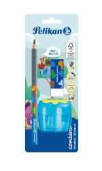Pelikan 821605 colour pencil Blue 