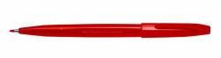 Pentel Sign Pen fineliner Fine Red 12 pc[s] 