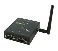 Perle IOLAN SDG2 W serial server DB9 