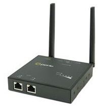 Perle IOLAN SDG2 LE serial server RJ-45 