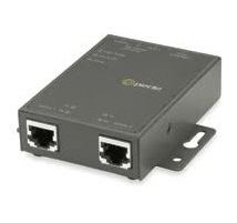 Perle IOLAN TG2 TERMINAL SERVER: 2 X - RJ45 CONNECTORS WITH RS232 INTER