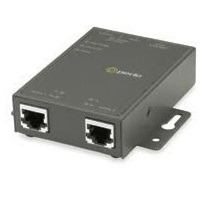 Perle IOLAN SDG2 TX serial server RJ-45 