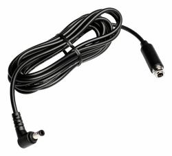 Philips 22AV1965A/12 power cable Black 3 m DC 