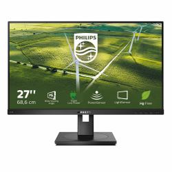 Philips B Line 272B1G/00 computer monitor 68.6 cm [27"] 1920 x 1080 pixels Full HD LED Black 