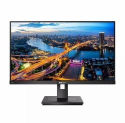 Monitor LCD 4K Ultra HD 276E8VJSB/00