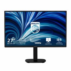 Philips 3000 series 27B2N3200A/61 computer monitor 68.6 cm [27"] 1920 x 1080 pixels Full HD LCD Black 