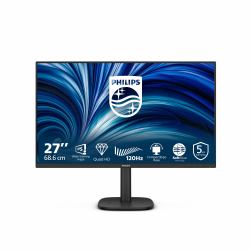 Philips 27B2N3500J/00 computer monitor 68.6 cm [27"] 2560 x 1440 pixels 2K LCD Black 