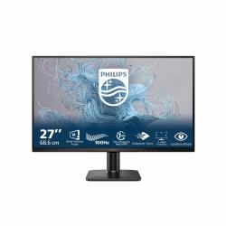 Philips 1000 series 27E2N1100L/00 computer monitor 68.6 cm [27"] 1920 x 1080 pixels Full HD LCD Black 