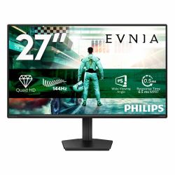 Philips 27M2N3500NF/00 computer monitor 68.6 cm [27"] 2560 x 1440 pixels Black 