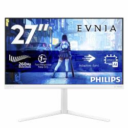 Philips 27M2N5201P/00 computer monitor 68.6 cm [27"] 1920 x 1080 pixels White 