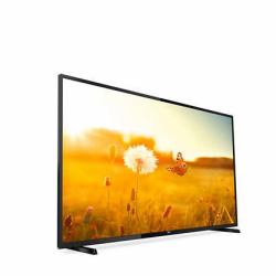 Philips EasySuite 32HFL3014/12 TV 81.3 cm [32"] HD Black 250 cd/m² 