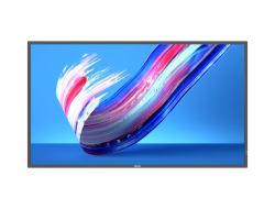 Philips 43BDL3650Q Digital signage flat panel 109.2 cm [43"] LCD Wi-Fi 400 cd/m² Full HD Black Built-in processor Android 10 18/7 