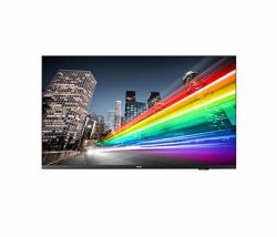 Philips 43BFL2214/12 TV 109.2 cm [43"] 4K Ultra HD Smart TV Wi-Fi Black 350 cd/m² 