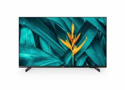 Philips 43HFL5214U/12 TV 109.2 cm [43"] 4K Ultra HD Smart TV Wi-Fi Black 350 cd/m² 