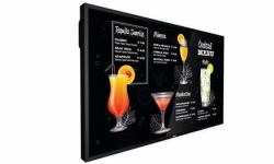 Philips 50BDL3117P/00 Signage Display 127 cm [50"] LCD 4K Ultra HD Black 24/7 