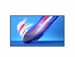 Philips 55BDL3650Q Digital signage flat panel 139.7 cm [55"] LCD Wi-Fi 350 cd/m² 4K Ultra HD Black Built-in processor Android 10 18/7 