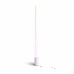 Philips Hue White and colour ambience Gradient Signe floor lamp 