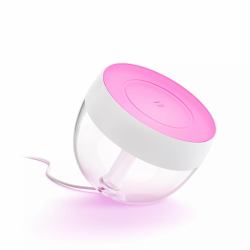 Philips Hue White and colour ambience Iris table lamp 