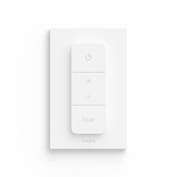 Philips Hue Dimmer Switch [latest model] 