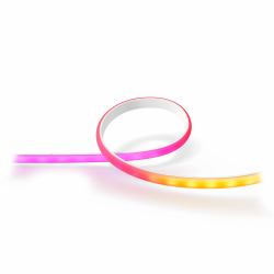 Philips Hue White and colour ambience Gradient lightstrip extension 1 metre 