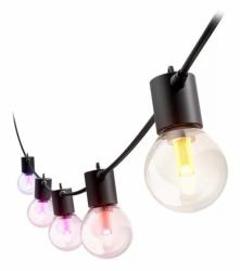 Philips 929004581901 string light 14 m 20 lamp[s] LED 