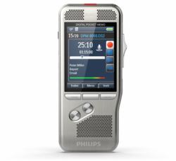 Philips DPM8100 Flash card Silver 