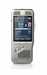 Philips DPM8300/00 dictaphone Internal memory Silver 