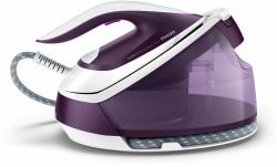 Philips GC7933/30 steam ironing station 2400 W 1.5 L SteamGlide Plus soleplate Violet 