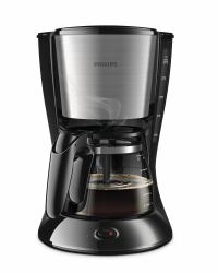 Philips Daily Collection HD7462/20 Coffee maker 