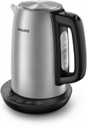 Philips Avance Collection HD9359/90 electric kettle 1.7 L 2200 W 
