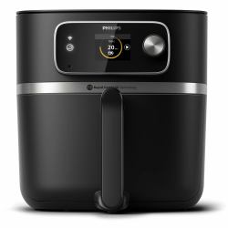 Philips 7000 series HD9880/90 fryer Single 8.3 L 2200 W Hot air fryer Black 