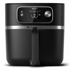 Philips 7000 series HD9880/90 fryer Single 8.3 L 2200 W Hot air fryer Black 