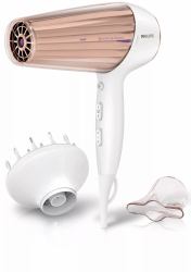 Philips MoistureProtect Sensor Hairdryer 