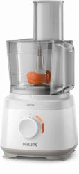 Philips Daily Collection HR7310/00 Compact Food Processor 