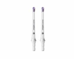 Philips Sonicare Power Flosser HX3062/00 2-pack F3 Quad Stream water flosser nozzle 