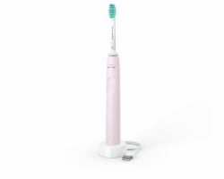 Philips 3100 series HX3671/11 Sonic electric toothbrush with pressure sensor 