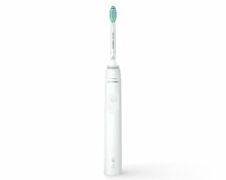 Philips Sonicare 3100 series 3100 Series HX3673/13 Sonic electric toothbrush with accessories 