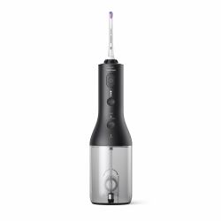 Philips Cordless Power Flosser HX3826/33 - Black 