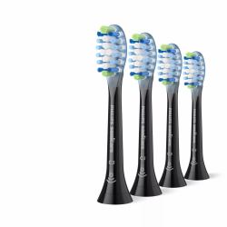 Philips Premium Plaque Defence HX9044/88 4 pack brush heads 